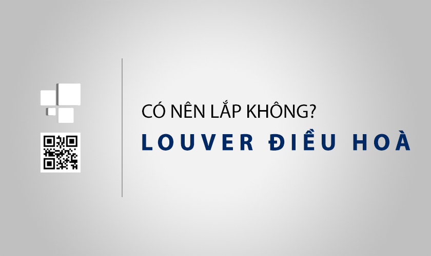 [Giải đáp] Có nên lắp chuyển hướng gió điều hòa không?