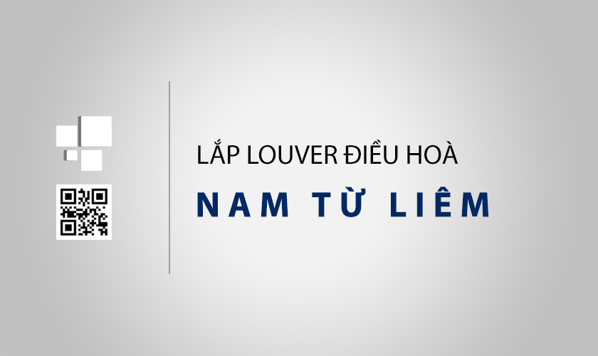 Lắp chuyển hướng gió điều hoà tại Nam Từ Liêm | Uy tín