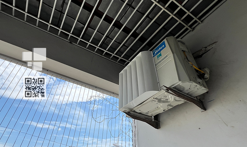 Dịch vụ uy tín, kỹ thuật viên chuyên nghiệp